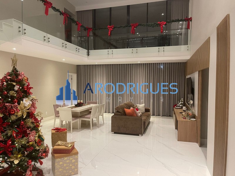 Casa de condomínio à venda com 892 m² - BUSCAVILLE Excelente casa com 4 suítes. Salas de jantar e estar, ampla e espaçosa