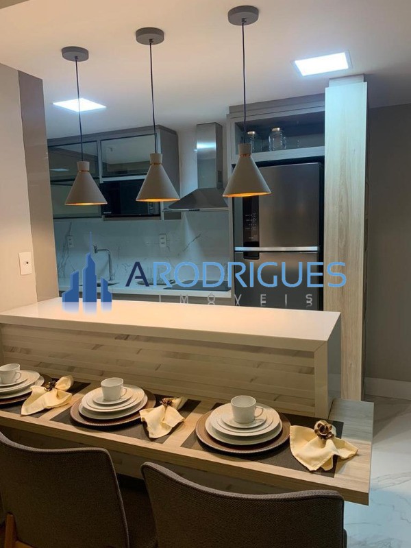 APARTAMENTO A VENDA MOBILIADO FRENTE AO SALVADOR SHOPPING