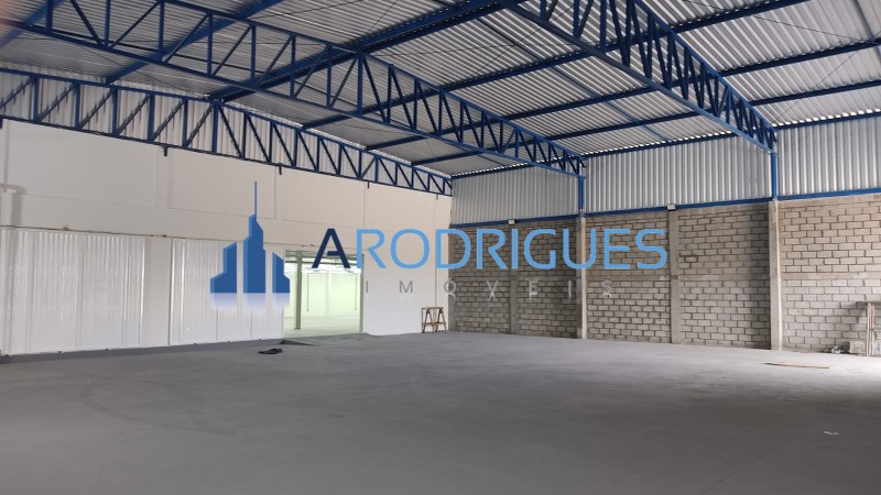 Galpão em Feira de Santana BR116 21.000M² Terreno