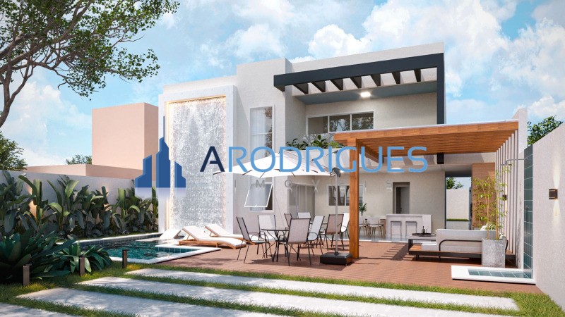 CASA RESIDENCIAL em CAMAÇARI - BA, GUARAJUBA (MONTE GORDO)