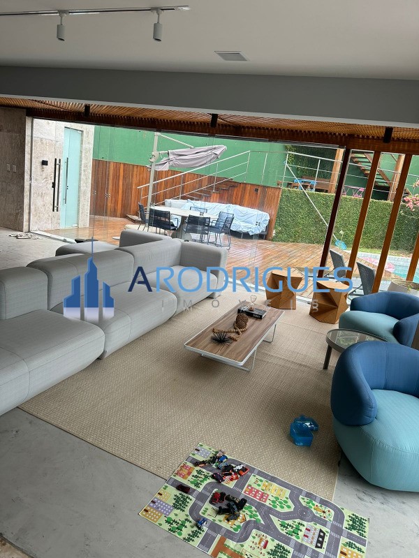 Casa, 3 quartos, 600 m² - Foto 18