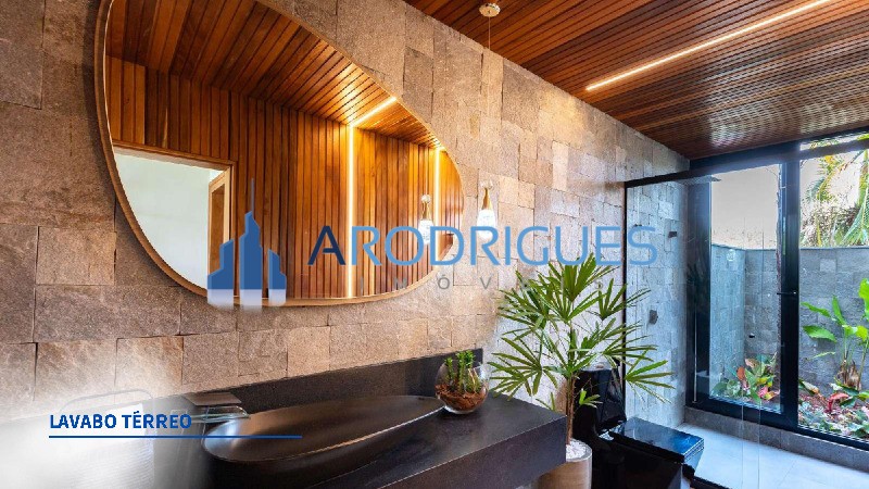Casa, 8 quartos - Foto 22