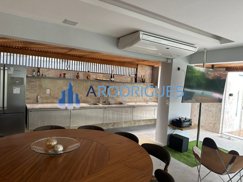 Casa, 3 quartos, 600 m² - Foto 14