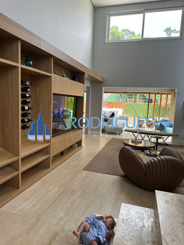 Casa, 3 quartos, 600 m² - Foto 3