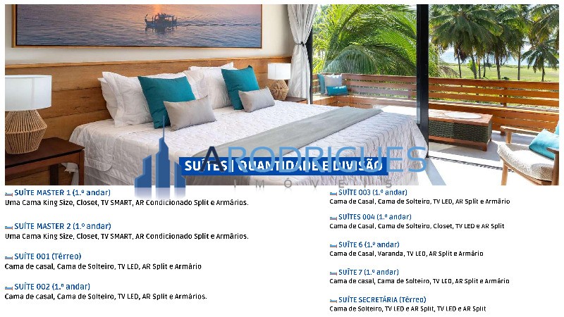 Casa, 8 quartos - Foto 6