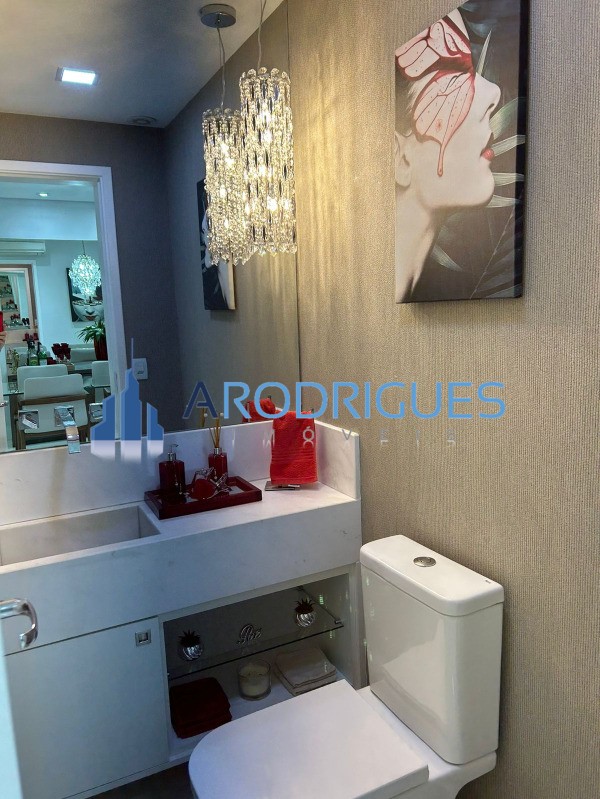Apartamento, 3 quartos, 108 m² - Foto 10