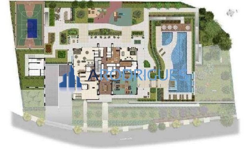 Apartamento, 3 quartos, 108 m² - Foto 46