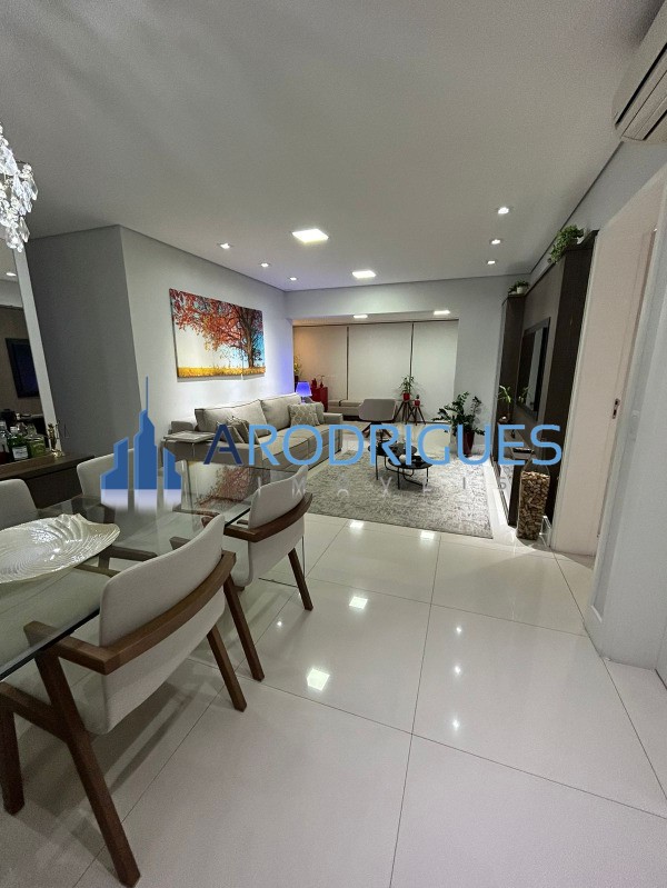 Apartamento, 3 quartos, 108 m² - Foto 5