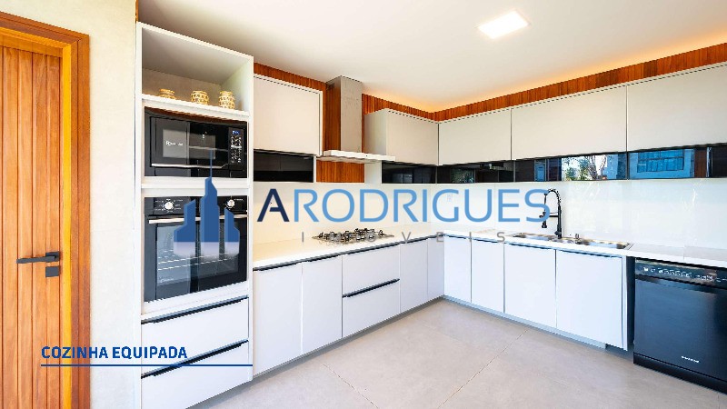 Casa, 8 quartos - Foto 20