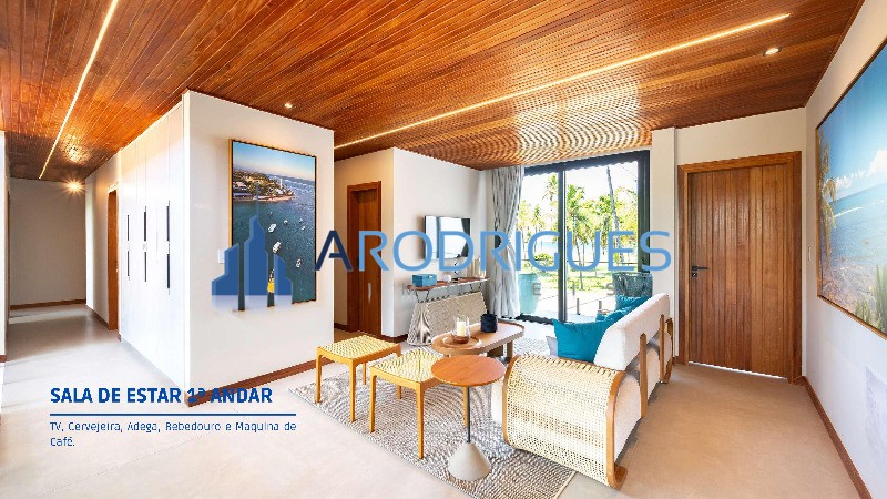 Casa, 8 quartos - Foto 24