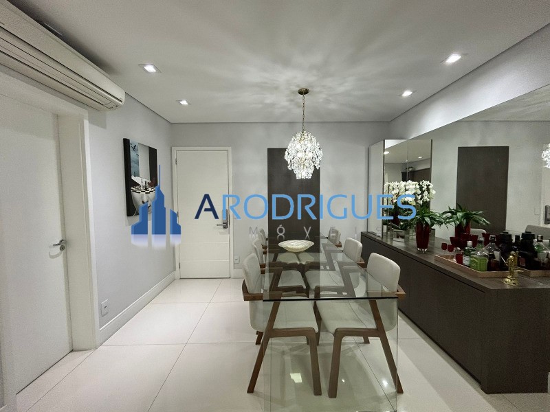 Apartamento, 3 quartos, 108 m² - Foto 4
