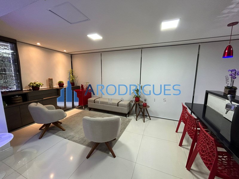 Apartamento, 3 quartos, 108 m² - Foto 11