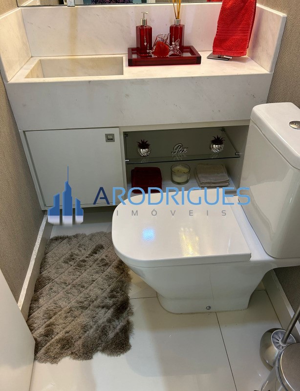 Apartamento, 3 quartos, 108 m² - Foto 9