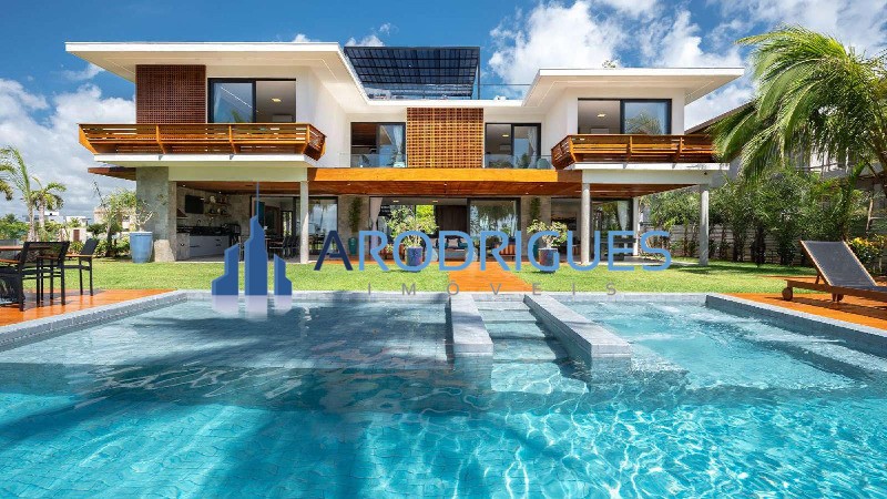 Casa, 8 quartos - Foto 7