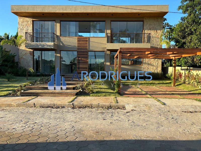 Casa, 3 quartos - Foto 14