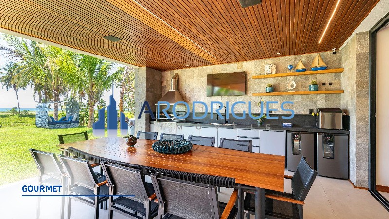 Casa, 8 quartos - Foto 15