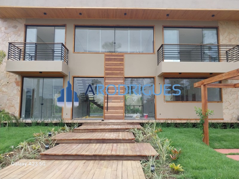 Casa, 3 quartos - Foto 12