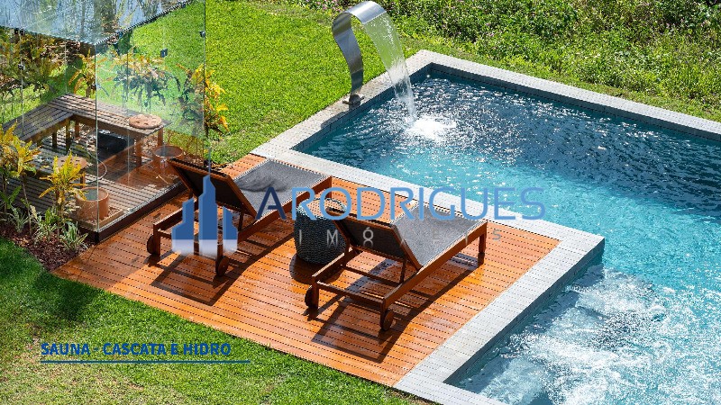 Casa, 8 quartos - Foto 9