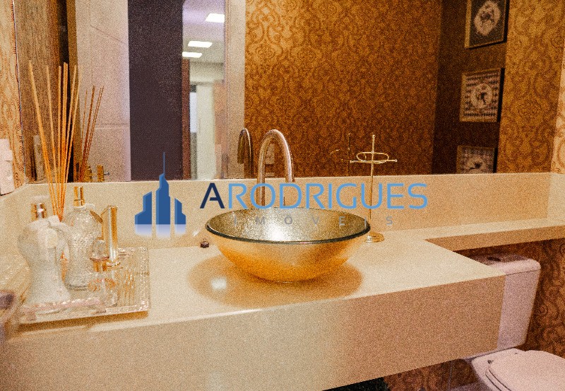 Cobertura, 4 quartos, 297 m² - Foto 15