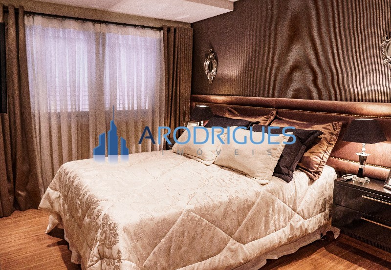 Cobertura, 4 quartos, 297 m² - Foto 25