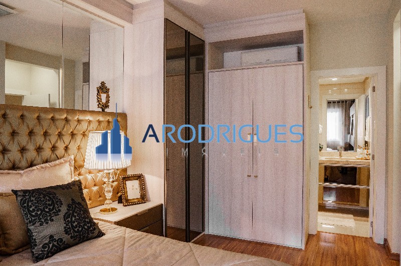 Cobertura, 4 quartos, 297 m² - Foto 23