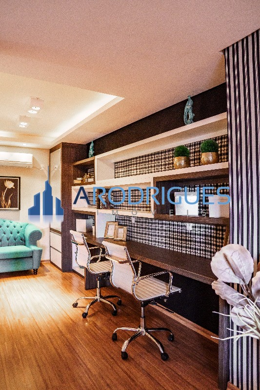 Cobertura, 4 quartos, 297 m² - Foto 7