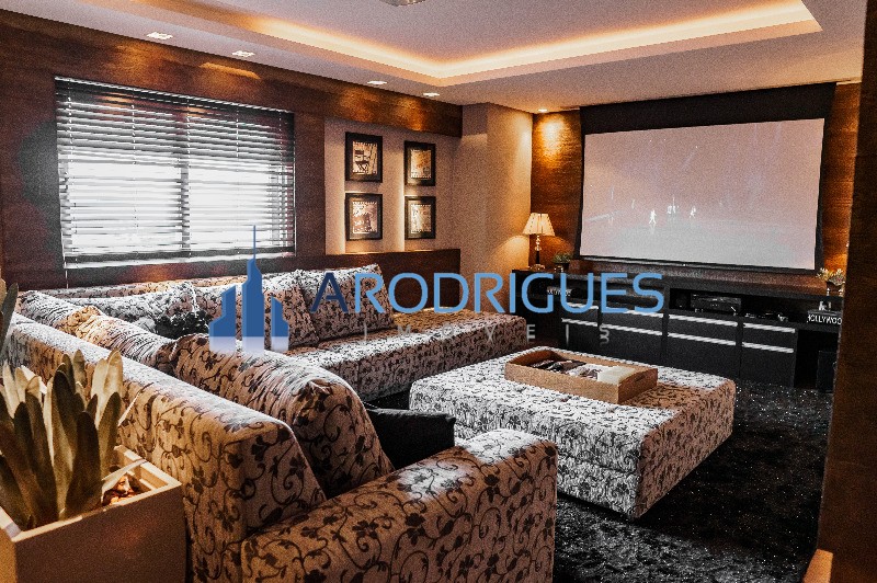 Cobertura, 4 quartos, 297 m² - Foto 11