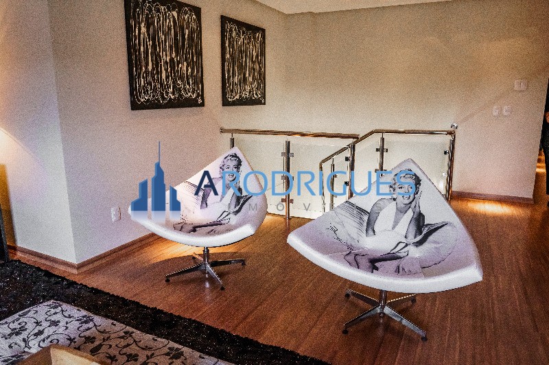 Cobertura, 4 quartos, 297 m² - Foto 3