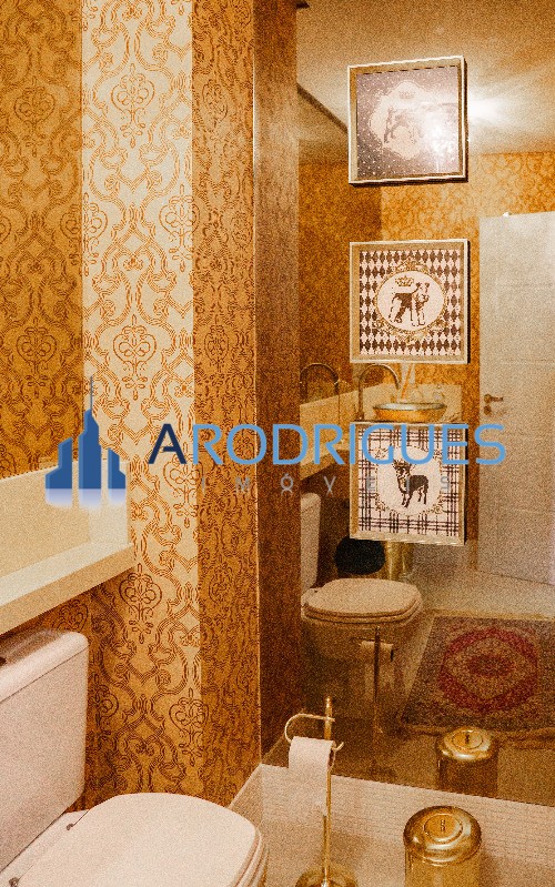 Cobertura, 4 quartos, 297 m² - Foto 14