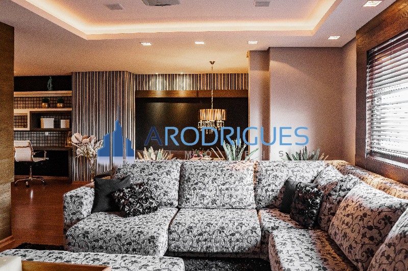 Cobertura, 4 quartos, 297 m² - Foto 13
