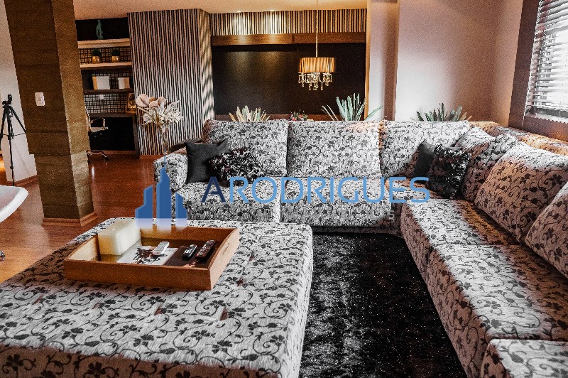 Cobertura, 4 quartos, 297 m² - Foto 10