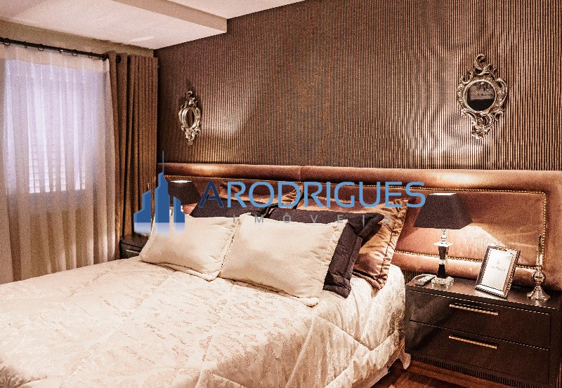 Cobertura, 4 quartos, 297 m² - Foto 22