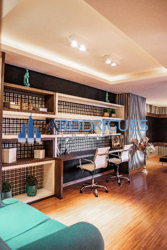 Cobertura, 4 quartos, 297 m² - Foto 20