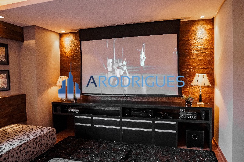 Cobertura, 4 quartos, 297 m² - Foto 12