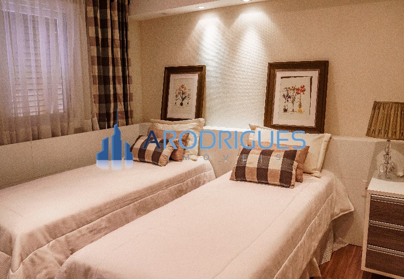Cobertura, 4 quartos, 297 m² - Foto 33