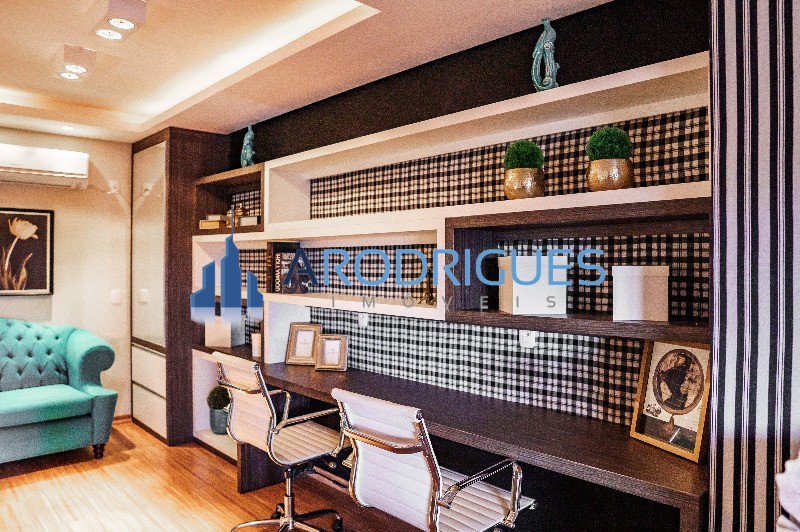 Cobertura, 4 quartos, 297 m² - Foto 9