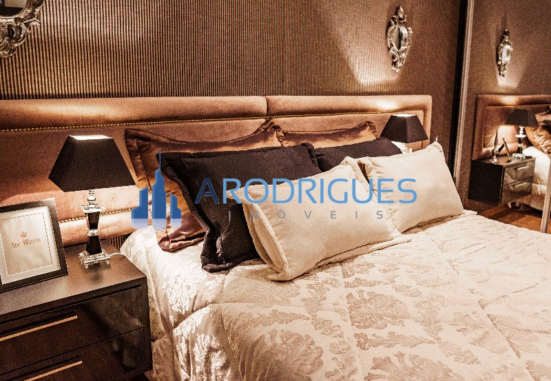 Cobertura, 4 quartos, 297 m² - Foto 21