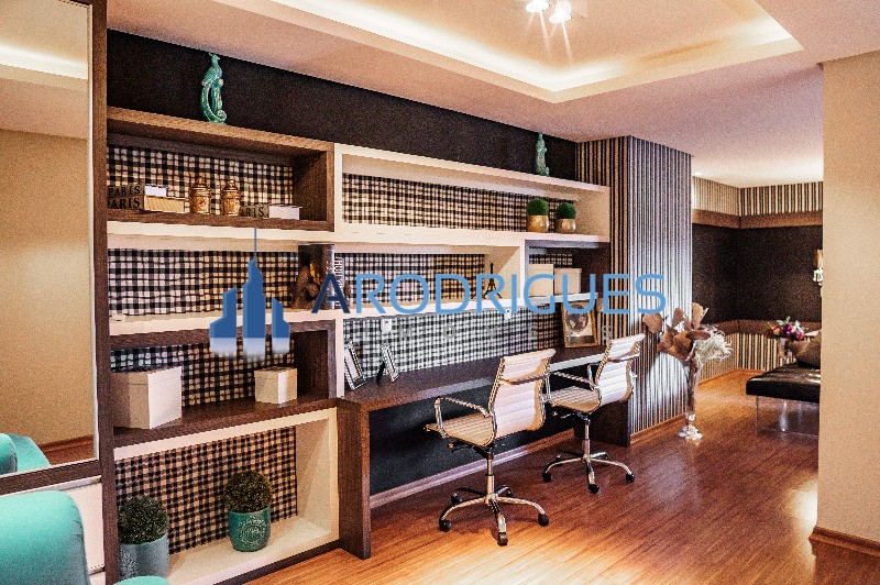 Cobertura, 4 quartos, 297 m² - Foto 6
