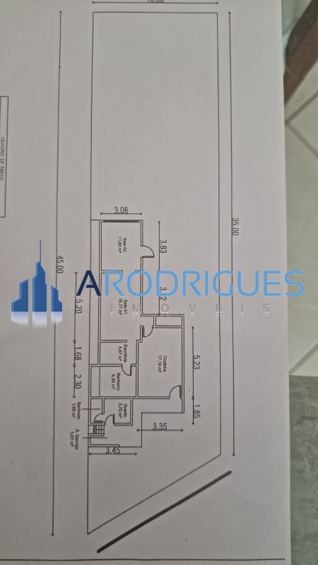 Terreno à venda na Pituba, Salvador-BA! Espaço de 269m² aguardando por você!