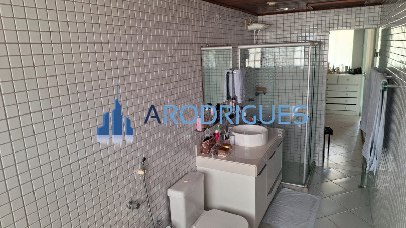 Casa, 4 quartos - Foto 19