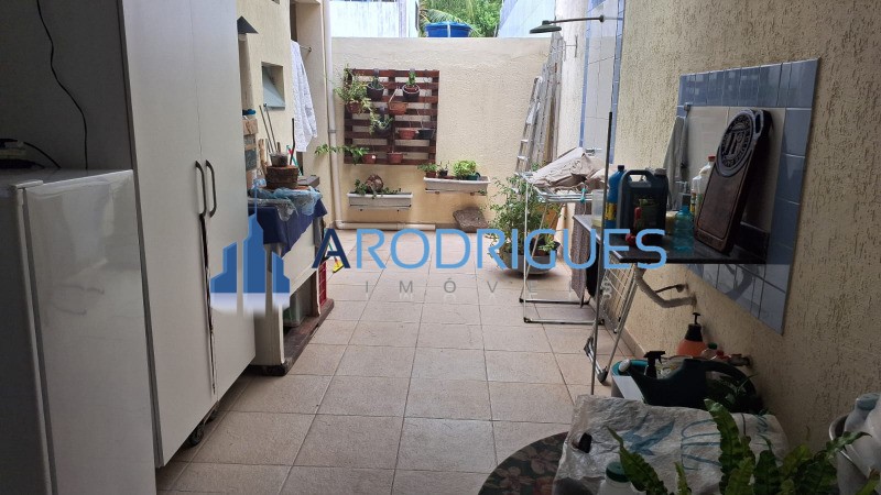 Casa, 4 quartos - Foto 12