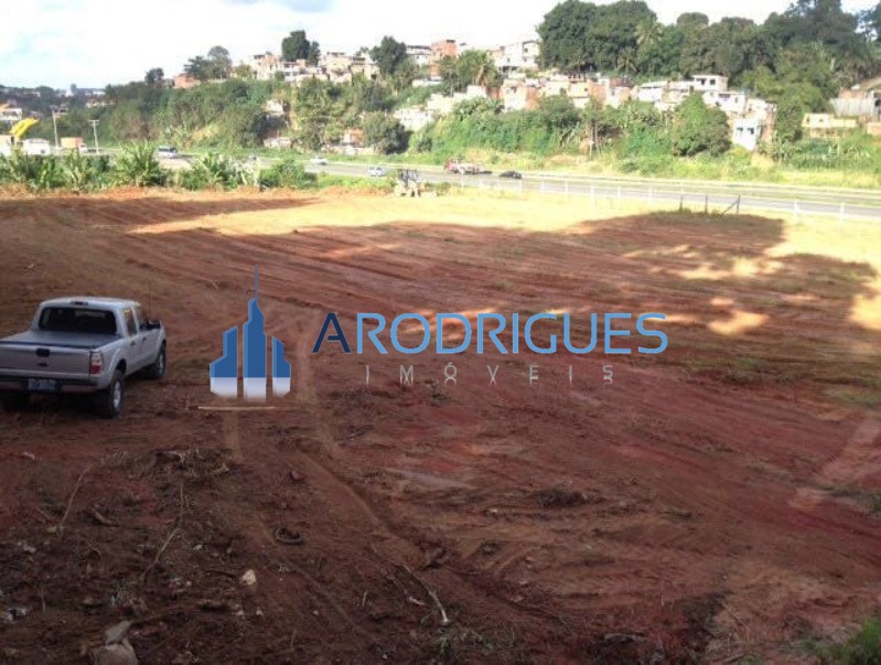 Loteamento e Condomínio, 4000 m² - Foto 4
