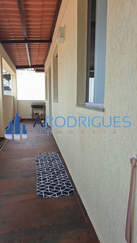 Casa, 4 quartos - Foto 17