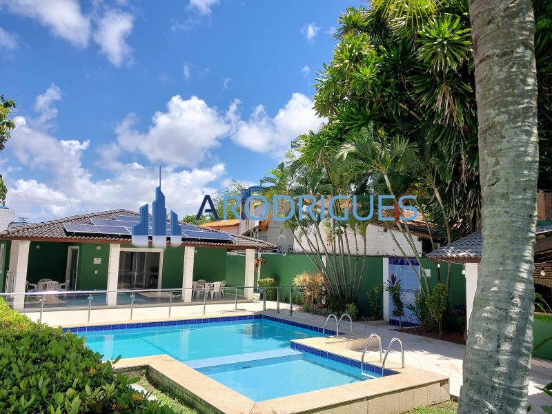 Casa em Condomínio em Piatã - Salvador-BA 3 Quartos, 1 Suíte, 148m² Agende sua visita hoje!