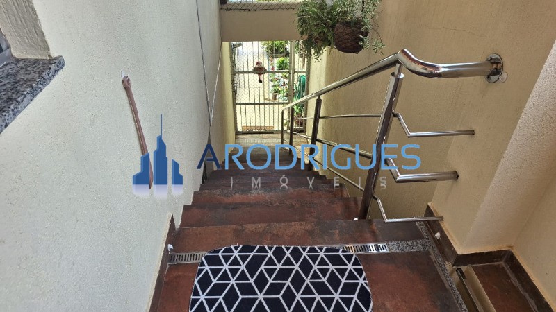 Casa, 4 quartos - Foto 40