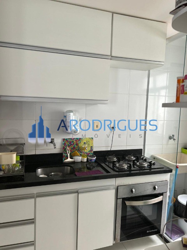 Apartamento RESIDENCIAL em Camaçari - BA, Abrantes