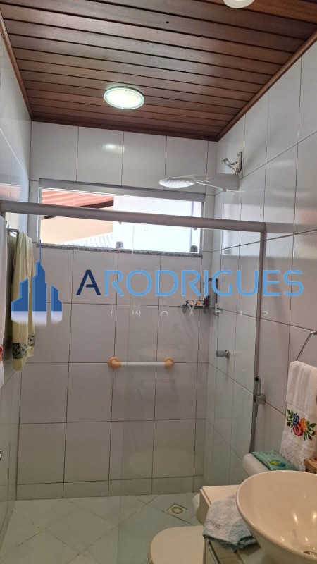 Casa, 4 quartos - Foto 29