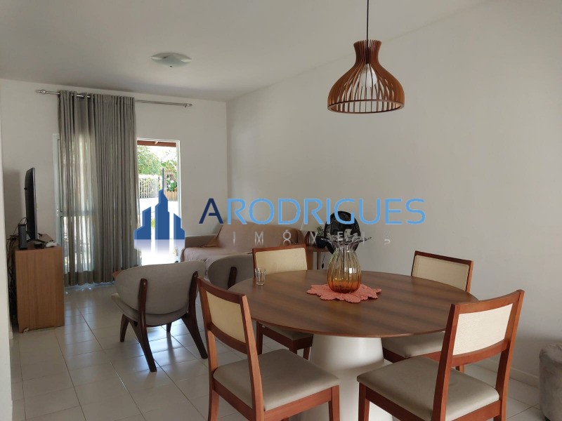 Casa, 3 quartos - Foto 12