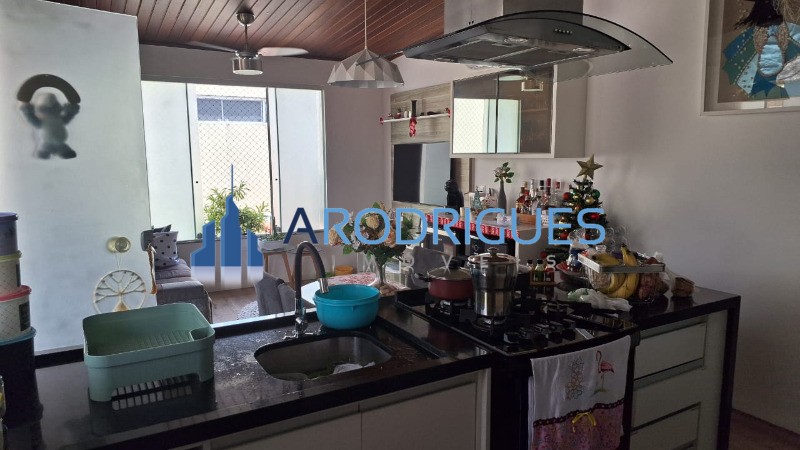 Casa, 4 quartos - Foto 34