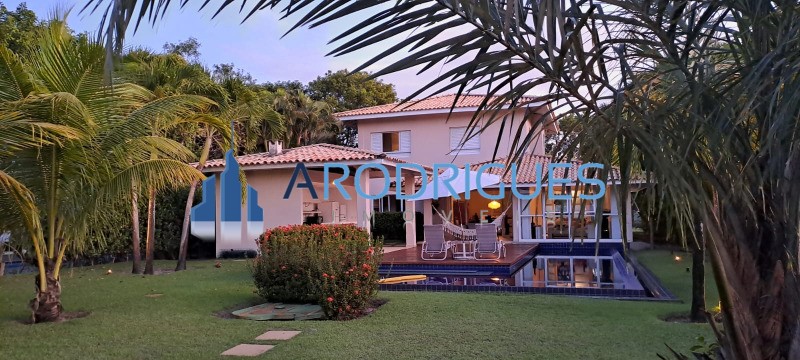 Casa, 3 quartos, 350 m² - Foto 29